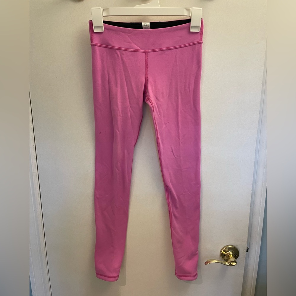 Ivivva girl's activewear pants